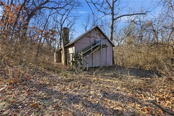 532 N Warren ST, Warrensburg, MO 64093