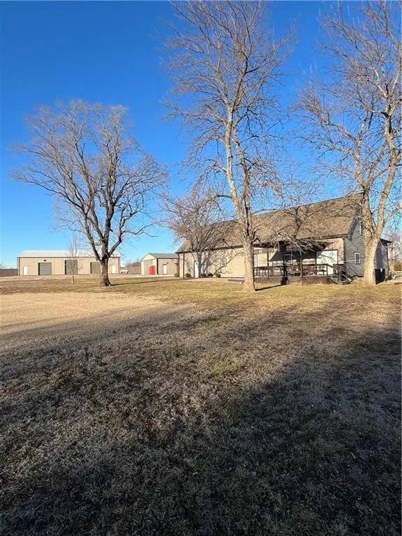 1276 2200 ST, Iola, KS 66749