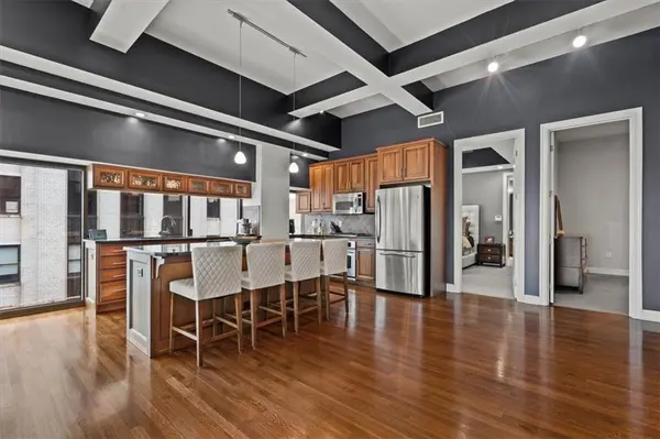 1101 Walnut ST #1901, Kansas City, MO 64106