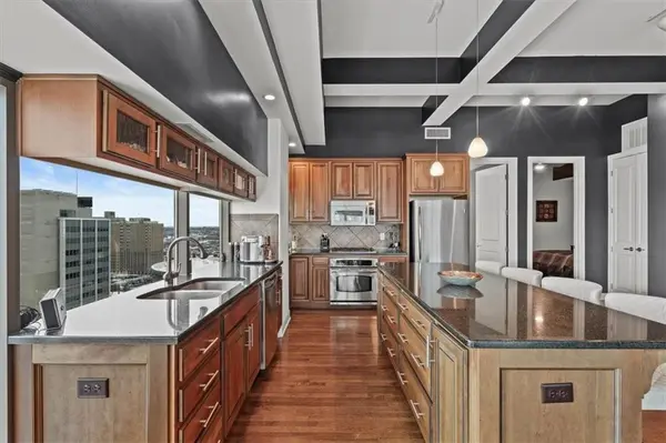 1101 Walnut ST #1901, Kansas City, MO 64106