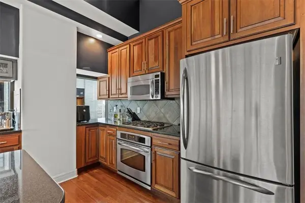 1101 Walnut ST #1901, Kansas City, MO 64106