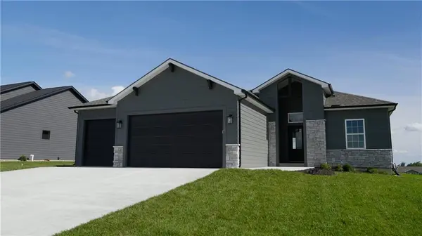 1150 W Edwards ST, Maryville, MO 64468