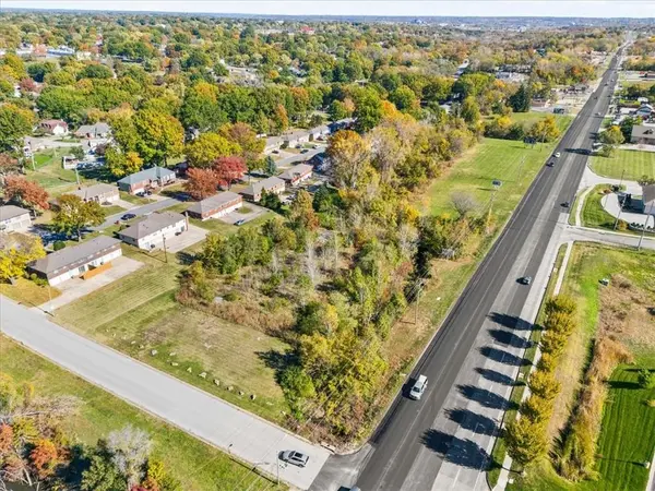 14700 E US 40 HWY, Kansas City, MO 64136