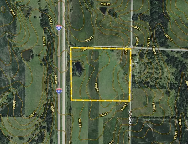 East 220th LN, Bethany, MO 64424