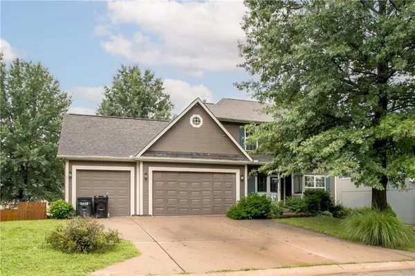 728 S Kisner DR, Independence, MO 64056