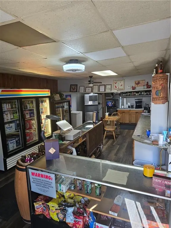 707 E Broadway ST, Brunswick, MO 65236