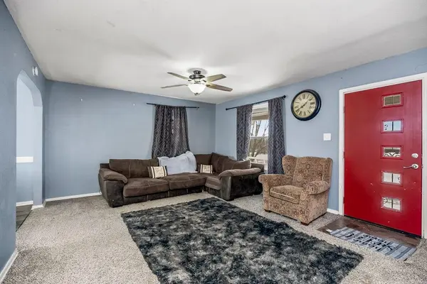 24723 S Old Drum RD, Garden City, MO 64747