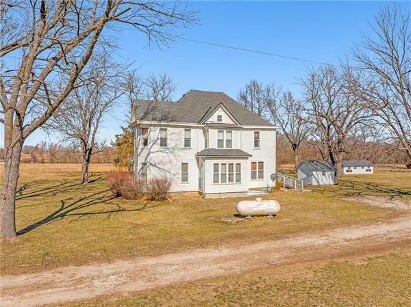 9937 NW County Road 1001 N/A, Adrian, MO 64720