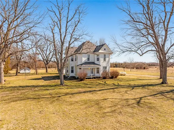 9937 NW County Road 1001 N/A, Adrian, MO 64720