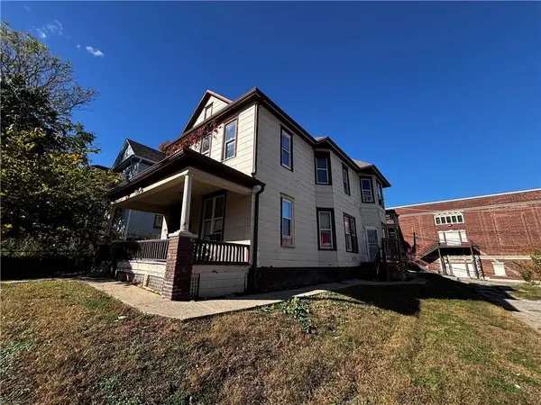 820 Tauromee ST, Kansas City, KS 66101