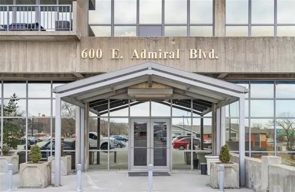 600 E Admiral BLVD #1703, Kansas City, MO 64106