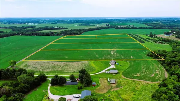 Bogart RD, Sibley, MO 64088