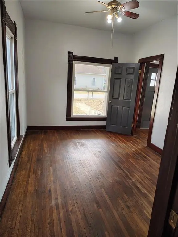 401 S Washington ST, Weir, KS 66781