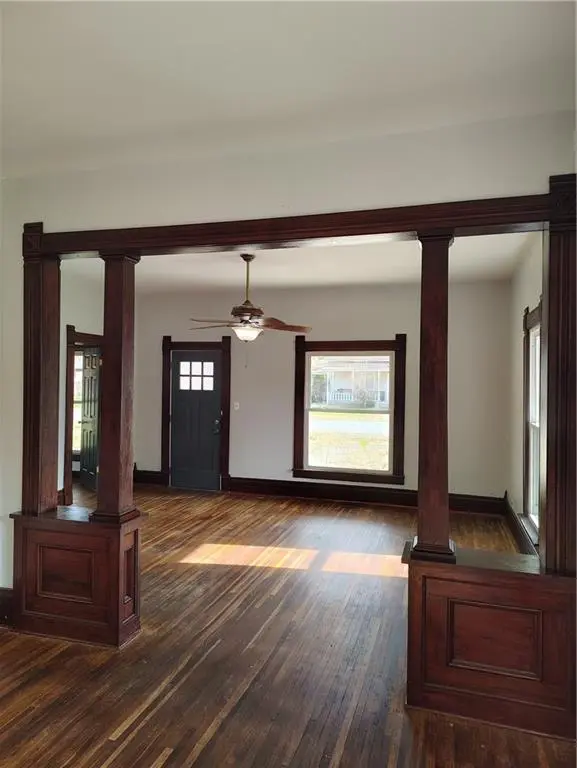 401 S Washington ST, Weir, KS 66781