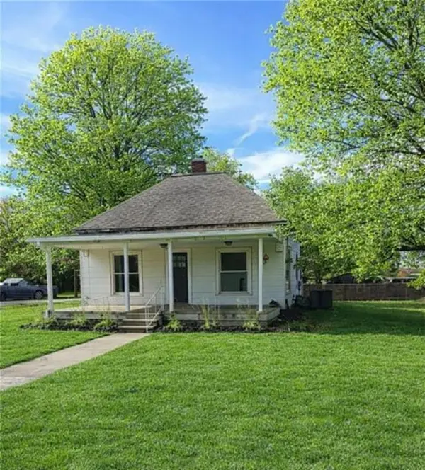 401 S Washington ST, Weir, KS 66781