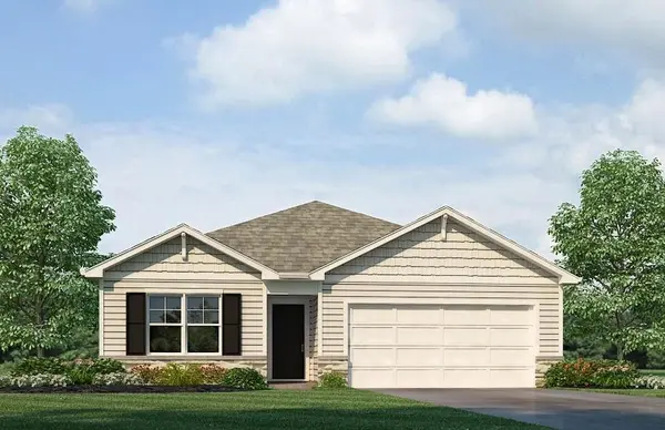 2215 Creek View LN, Raymore, MO 64083