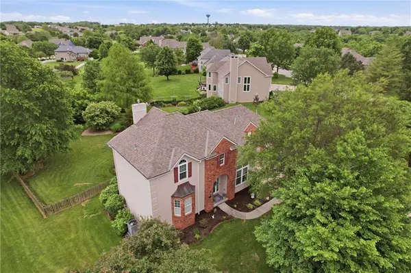 13025 WOODRIDGE ST, Platte City, MO 64079