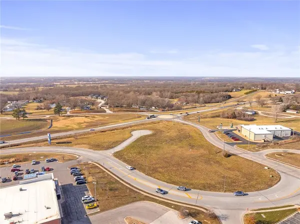 Lot 6 Simpson CT, Warrensburg, MO 64093