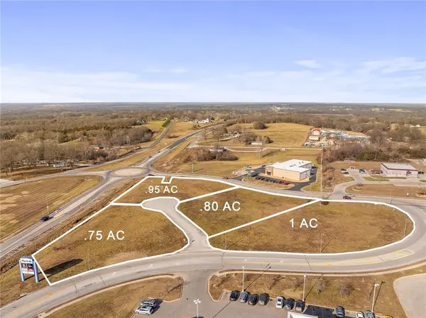 Lot 7 Simpson CT, Warrensburg, MO 64093