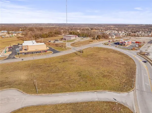 Lot 7 Simpson CT, Warrensburg, MO 64093