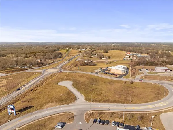 Lots 6,7,8,9 Simpson CT, Warrensburg, MO 64093