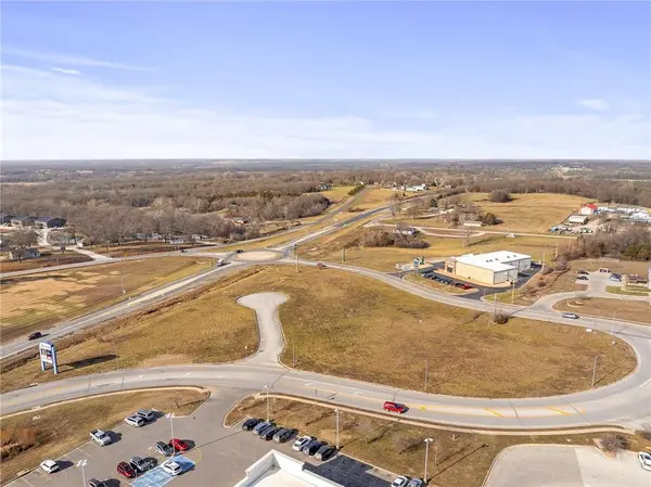 Lots 6,7,8,9 Simpson CT, Warrensburg, MO 64093