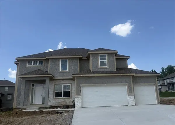 5220 NE 90 TER, Kansas City, MO 64156