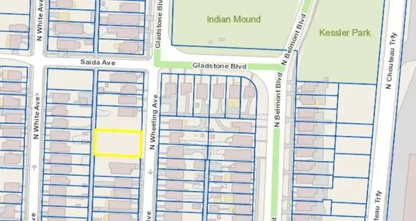 430 N Wheeling AVE, Kansas City, MO 64123