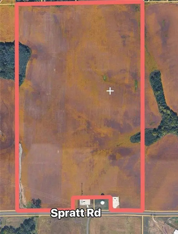 12-90+ m/l acres Spratt RD, Weston, MO 64098