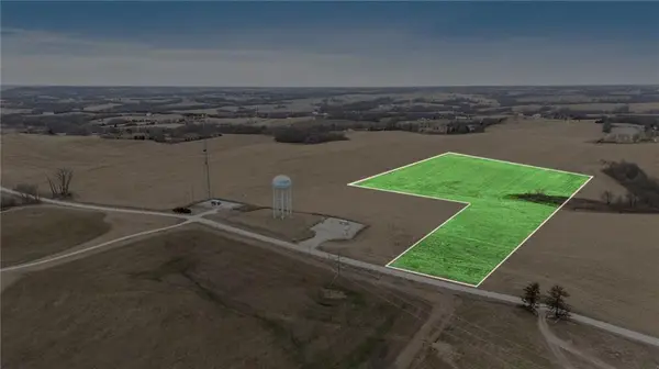 12-90+ m/l acres Spratt RD, Weston, MO 64098