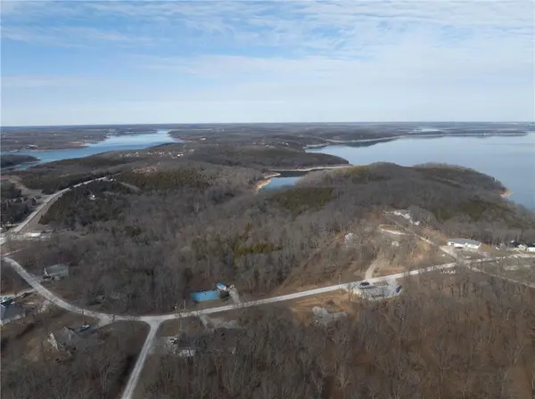 4 acres Gypsy RD, Warsaw, MO 65355