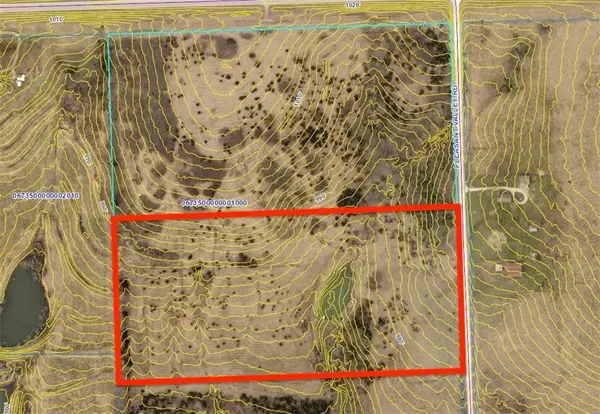 Pleasant Valley-lot2 RD, Wellsville, KS 66092