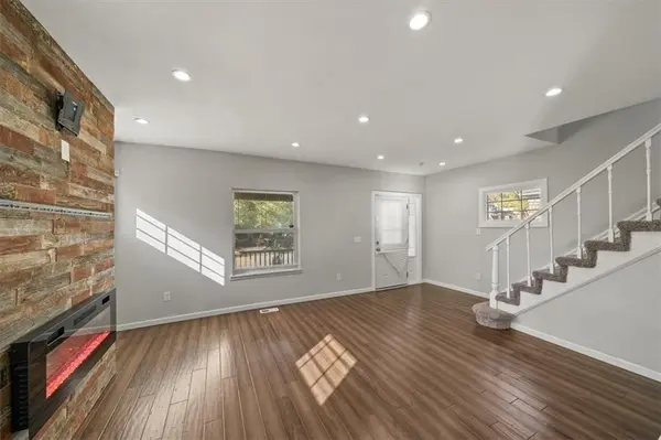 3409 Olive AVE, Kansas City, MO 64109