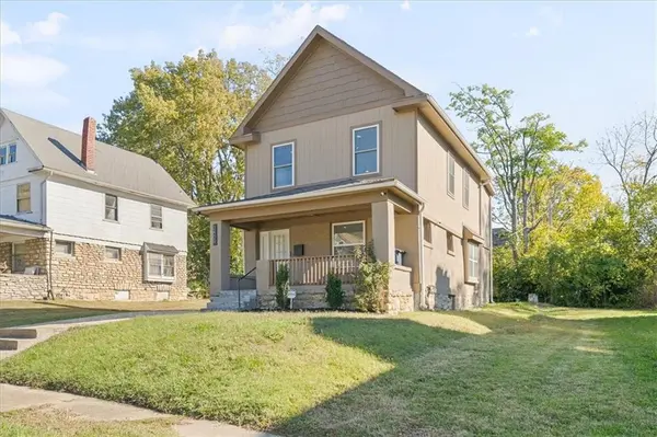 3409 Olive AVE, Kansas City, MO 64109