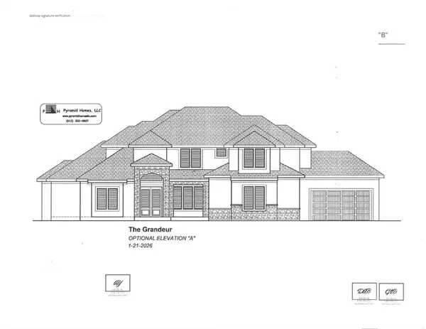 2808 W 175th PL, Overland Park, KS 66085
