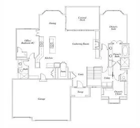 8004 Round Prairie ST, Shawnee, KS 66220