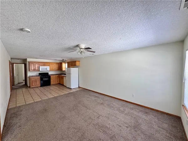 206 N Elm ST, Holden, MO 64040