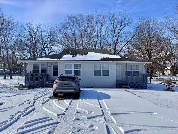 206 N Elm ST, Holden, MO 64040