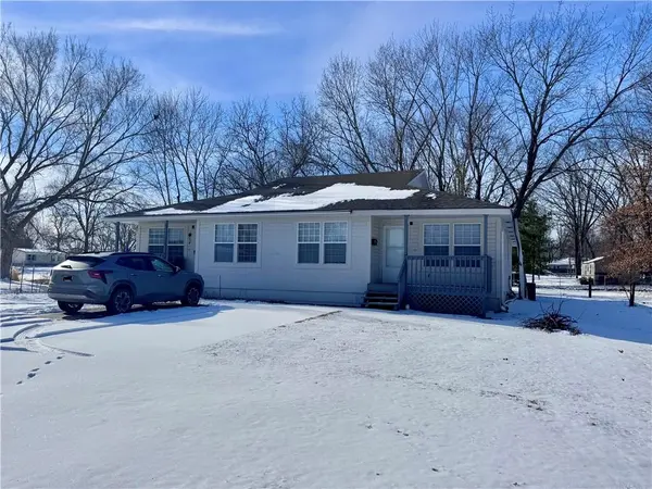 206 N Elm ST, Holden, MO 64040
