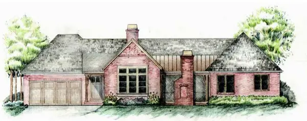 1905 W 114th ST, Leawood, KS 66211