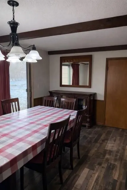 503 Linden ST, Tarkio, MO 64491
