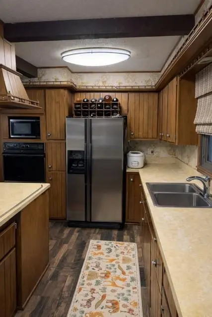 503 Linden ST, Tarkio, MO 64491