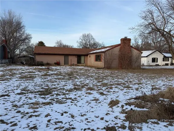 503 Linden ST, Tarkio, MO 64491