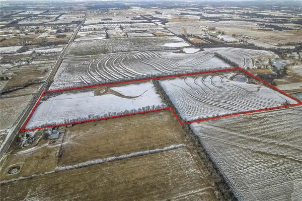 N MO-7 HWY, Greenwood, MO 64034