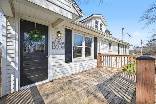 3806 S Outer Belt RD, Oak Grove, MO 64075