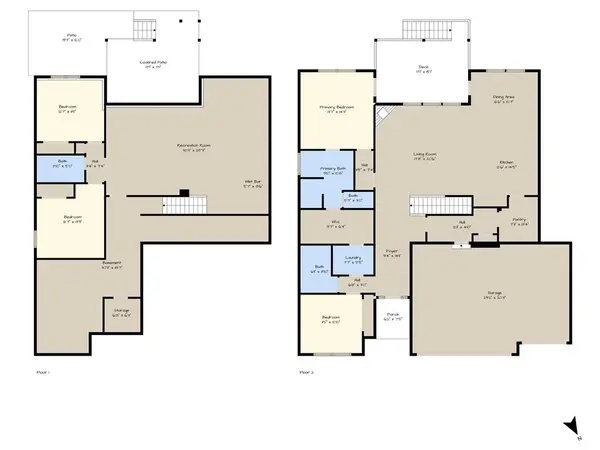 1667 N 156th ST, Basehor, KS 66007