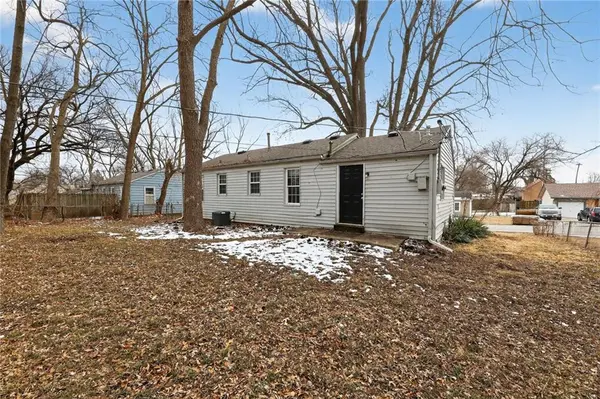 6252 Lathrop AVE, Kansas City, KS 66104