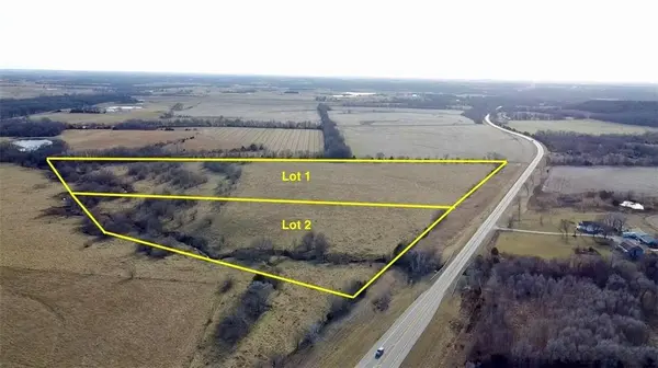 Lot 2 Chieftain RD, Tonganoxie, KS 66086
