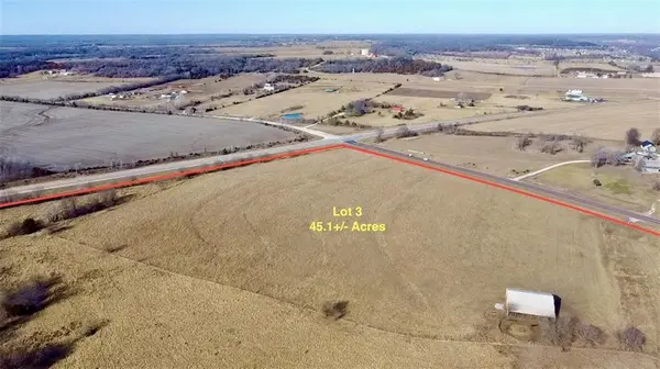 Lot 3 Chieftain RD, Tonganoxie, KS 66086