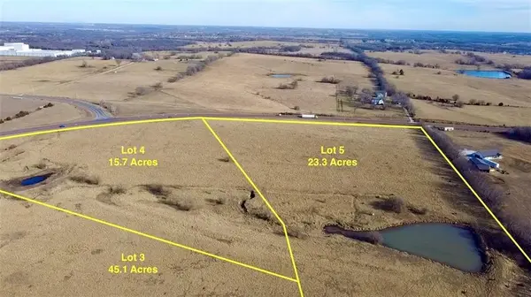 Lot 5 222nd RD, Tonganoxie, KS 66086